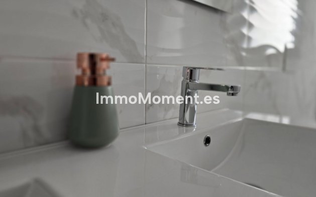 Bestaande woning - Villa - Los Montesinos - Los Montesinos Centro