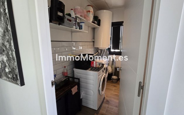 Bestaande woning - Villa - Los Montesinos - Los Montesinos Centro