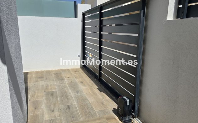 Bestaande woning - Villa - Los Montesinos - Los Montesinos Centro