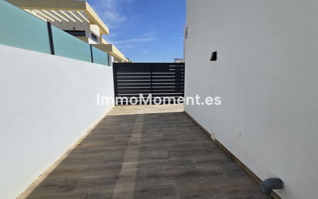 Bestaande woning - Villa - Los Montesinos - Los Montesinos Centro