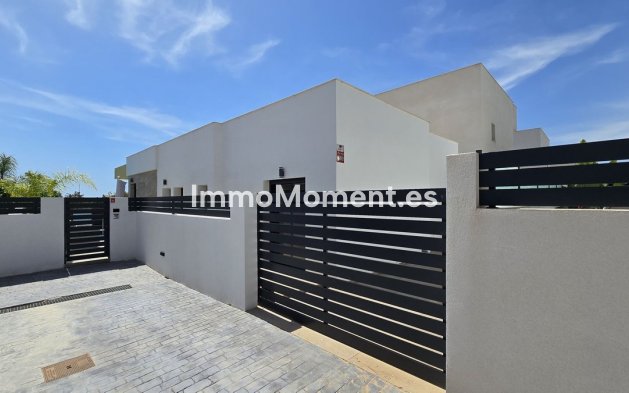 Bestaande woning - Villa - Los Montesinos - Los Montesinos Centro