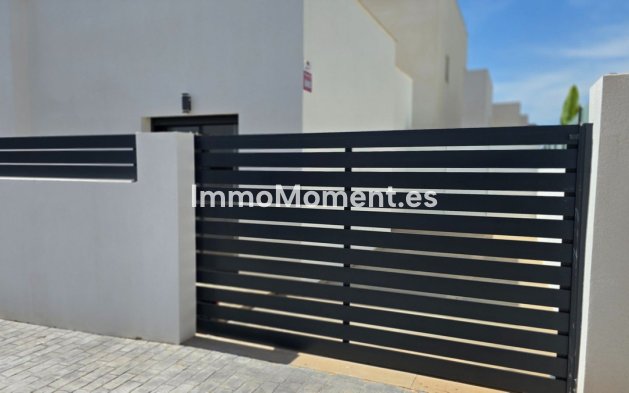 Bestaande woning - Villa - Los Montesinos - Los Montesinos Centro