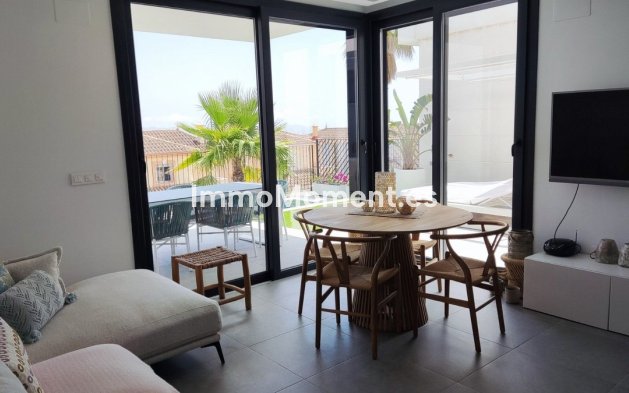 Bestaande woning - Villa - Polop - Polop Centro