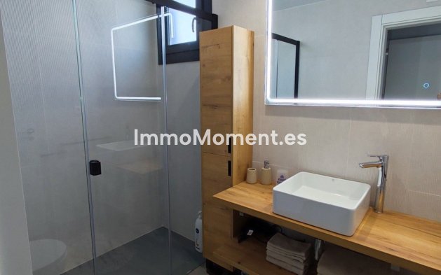 Bestaande woning - Villa - Polop - Polop Centro