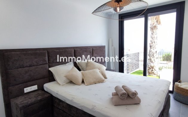 Bestaande woning - Villa - Polop - Polop Centro