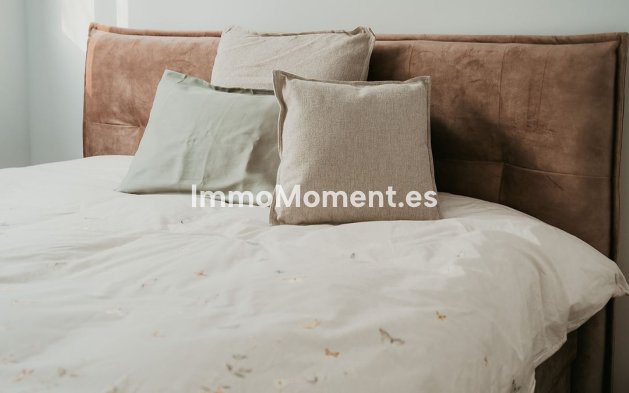 Bestaande woning - Villa - Polop - Polop Centro