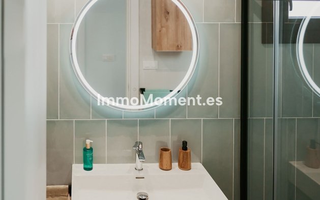 Bestaande woning - Villa - Polop - Polop Centro