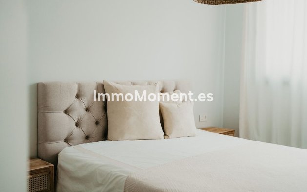 Bestaande woning - Villa - Polop - Polop Centro