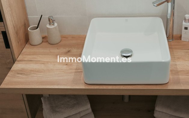 Bestaande woning - Villa - Polop - Polop Centro