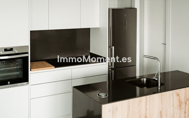 Bestaande woning - Villa - Polop - Polop Centro