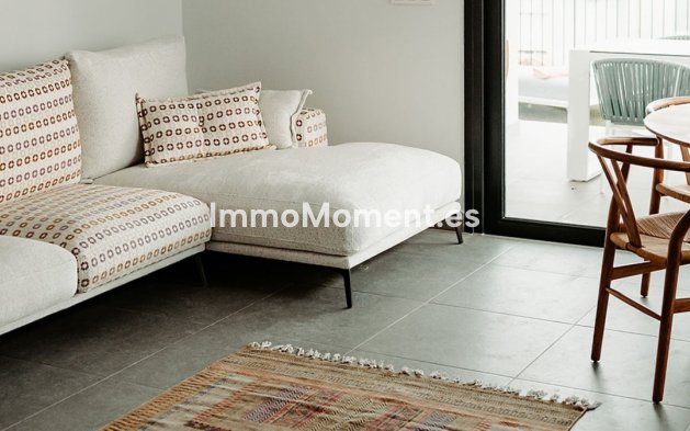 Bestaande woning - Villa - Polop - Polop Centro