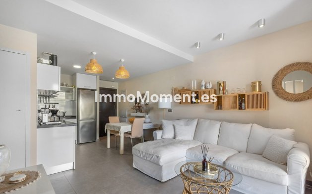 Wiederverkauf - Wohnung - Torrevieja - La Mata