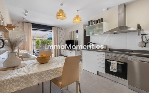 Wiederverkauf - Wohnung - Torrevieja - La Mata