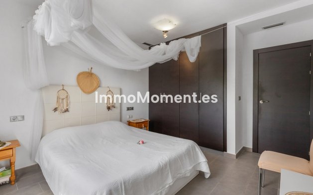 Wiederverkauf - Wohnung - Torrevieja - La Mata