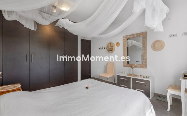 Wiederverkauf - Wohnung - Torrevieja - La Mata