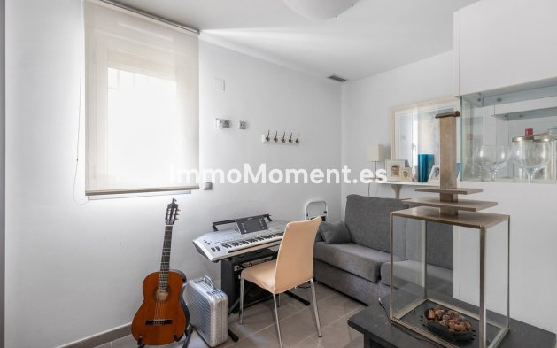 Wiederverkauf - Wohnung - Torrevieja - La Mata