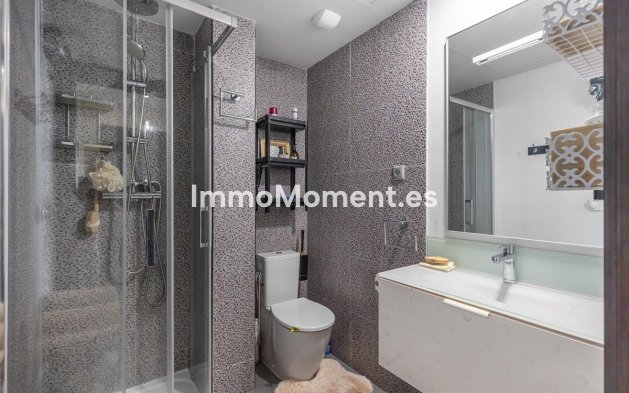 Wiederverkauf - Wohnung - Torrevieja - La Mata