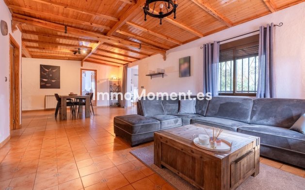 Revente - Maison de campagne - Hondón de las Nieves - Hondón de las Nieves Centro