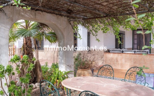 Revente - Maison de campagne - Hondón de las Nieves - Hondón de las Nieves Centro