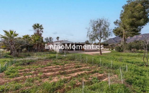 Revente - Maison de campagne - Hondón de las Nieves - Hondón de las Nieves Centro