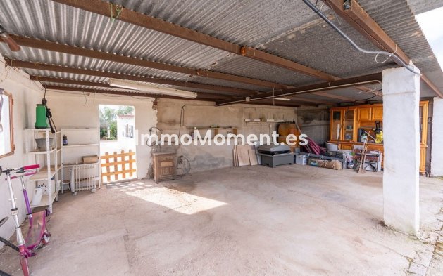 Revente - Maison de campagne - Hondón de las Nieves - Hondón de las Nieves Centro