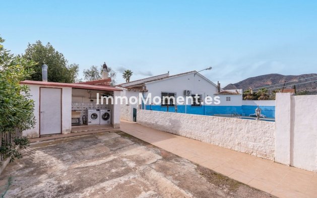 Revente - Maison de campagne - Hondón de las Nieves - Hondón de las Nieves Centro