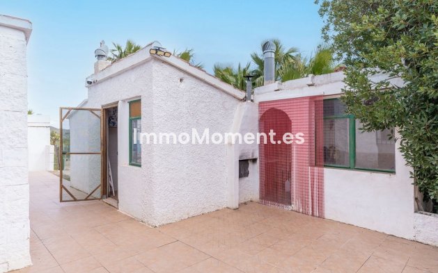 Revente - Maison de campagne - Hondón de las Nieves - Hondón de las Nieves Centro