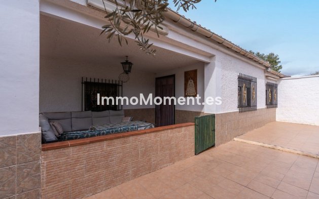 Revente - Maison de campagne - Hondón de las Nieves - Hondón de las Nieves Centro