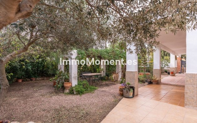 Revente - Maison de campagne - Hondón de las Nieves - Hondón de las Nieves Centro