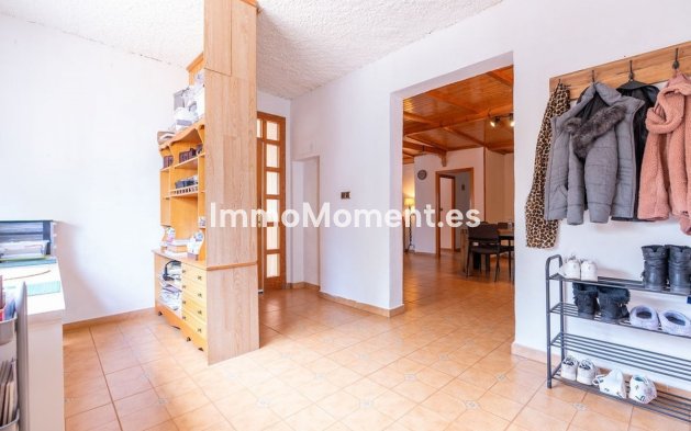 Revente - Maison de campagne - Hondón de las Nieves - Hondón de las Nieves Centro