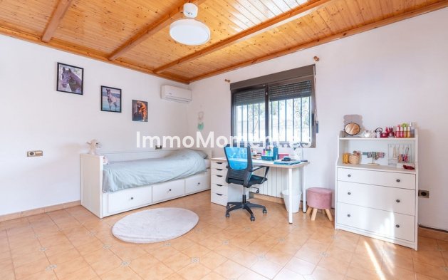 Revente - Maison de campagne - Hondón de las Nieves - Hondón de las Nieves Centro