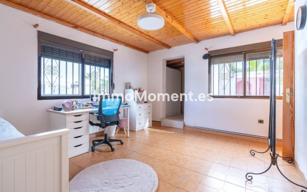 Revente - Maison de campagne - Hondón de las Nieves - Hondón de las Nieves Centro