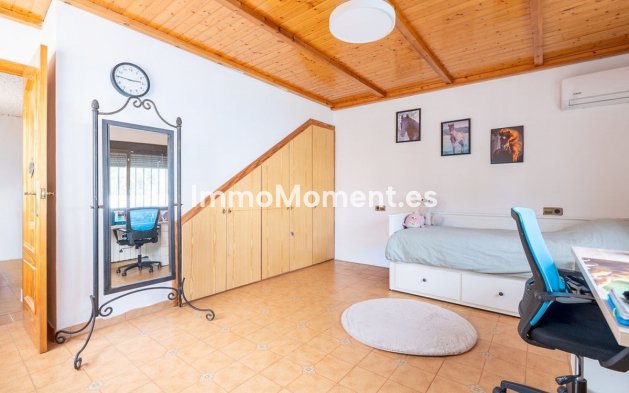 Revente - Maison de campagne - Hondón de las Nieves - Hondón de las Nieves Centro