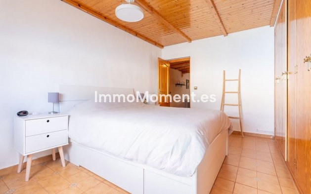 Revente - Maison de campagne - Hondón de las Nieves - Hondón de las Nieves Centro