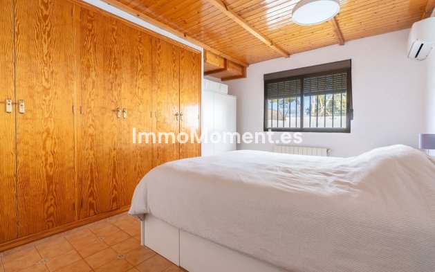 Revente - Maison de campagne - Hondón de las Nieves - Hondón de las Nieves Centro