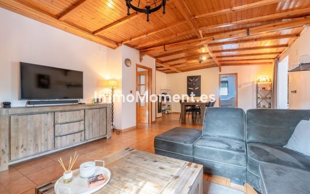 Revente - Maison de campagne - Hondón de las Nieves - Hondón de las Nieves Centro