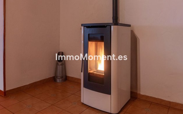 Revente - Maison de campagne - Hondón de las Nieves - Hondón de las Nieves Centro