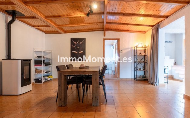 Revente - Maison de campagne - Hondón de las Nieves - Hondón de las Nieves Centro