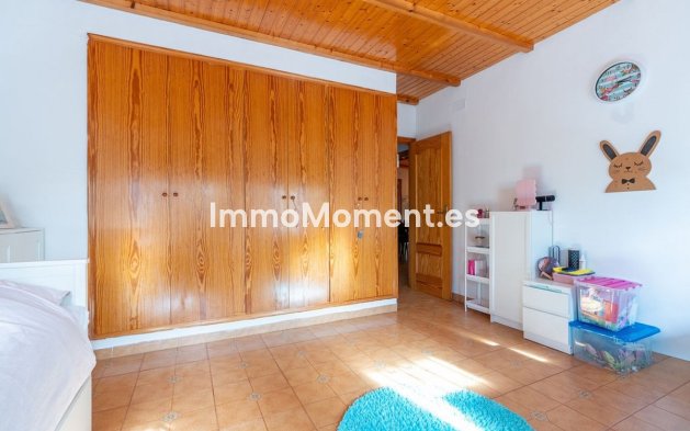 Revente - Maison de campagne - Hondón de las Nieves - Hondón de las Nieves Centro