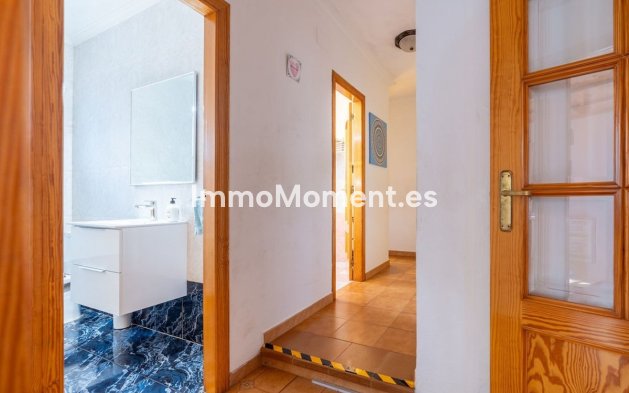 Revente - Maison de campagne - Hondón de las Nieves - Hondón de las Nieves Centro