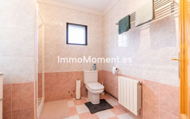 Revente - Maison de campagne - Hondón de las Nieves - Hondón de las Nieves Centro