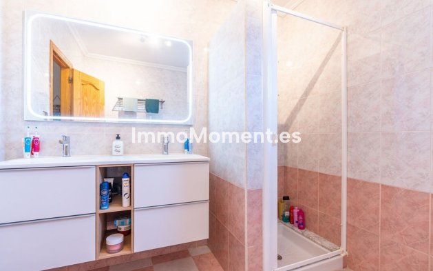 Revente - Maison de campagne - Hondón de las Nieves - Hondón de las Nieves Centro