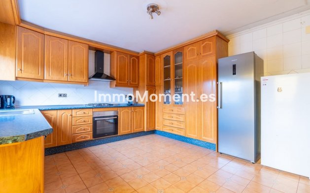 Revente - Maison de campagne - Hondón de las Nieves - Hondón de las Nieves Centro