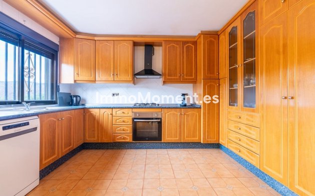 Revente - Maison de campagne - Hondón de las Nieves - Hondón de las Nieves Centro