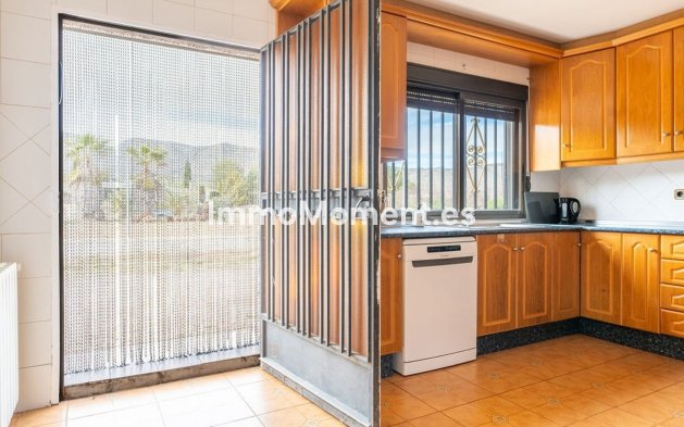 Revente - Maison de campagne - Hondón de las Nieves - Hondón de las Nieves Centro