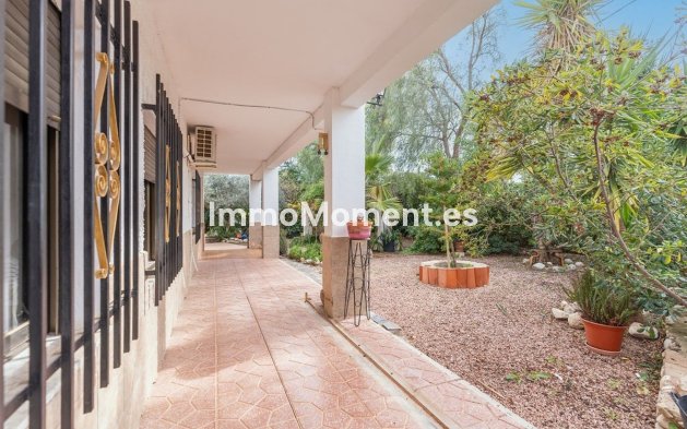 Revente - Maison de campagne - Hondón de las Nieves - Hondón de las Nieves Centro