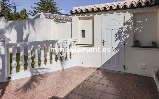 Wiederverkauf - Villa - Benalmadena - Benalmadena Costa