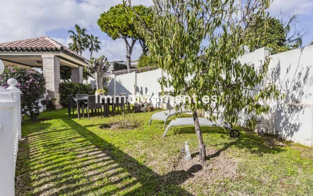 Wiederverkauf - Villa - Benalmadena - Benalmadena Costa