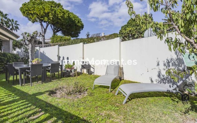 Wiederverkauf - Villa - Benalmadena - Benalmadena Costa