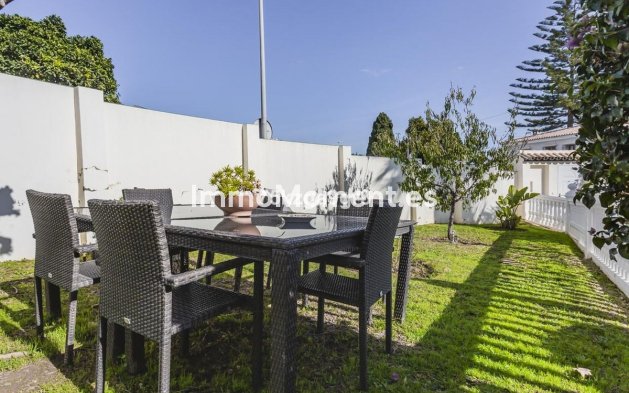 Wiederverkauf - Villa - Benalmadena - Benalmadena Costa